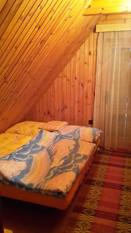 Chata Lucky Brezno Zimmer foto