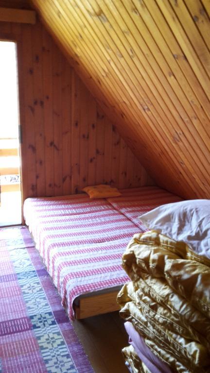 Chata Lucky Brezno Zimmer foto
